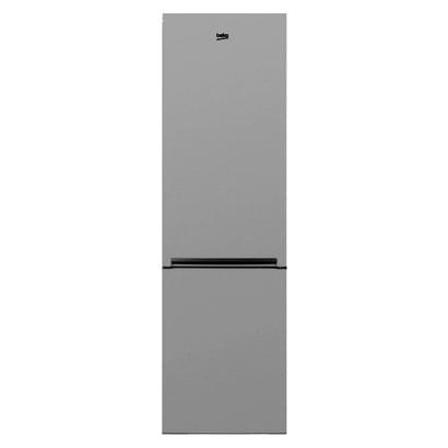Холодильник  BEKO RCNK 310KС0S серебро FNF