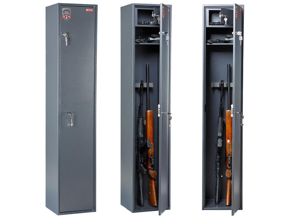 Сейф Чирок 1528 (Кречет)