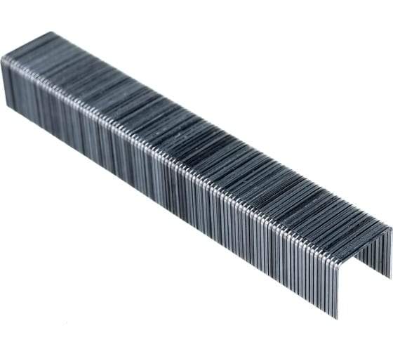 Скобы д/мебел.степлера 12мм  Вихрь  73/9/2/4