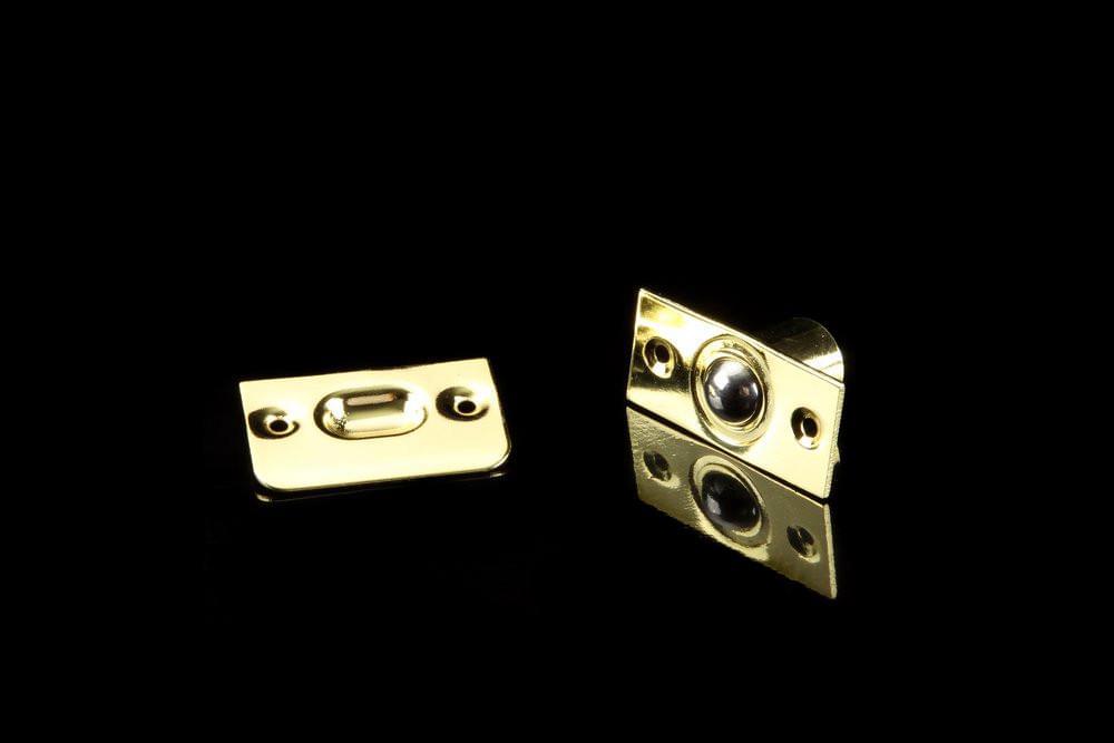 Шариковый фиксатор  Apecs  R-0001-G