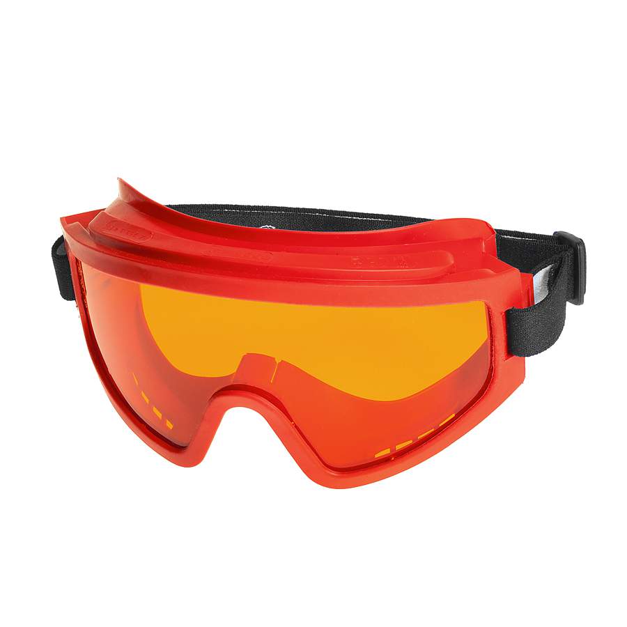 Очки защитные  ЗН11-УФ   Панорама  с непрям. вентиляцией  21112