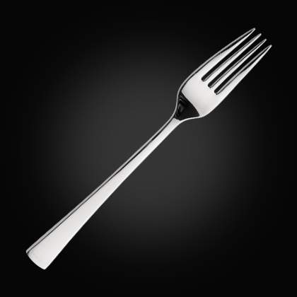 LUXSTAHL Oxford Вилка кт2606 закусочная