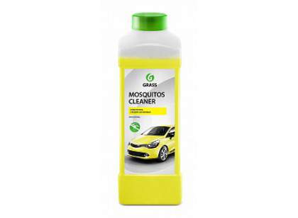Средство для удаления следов насекомых Grass Mosguitos Cleaner 1кг 110103