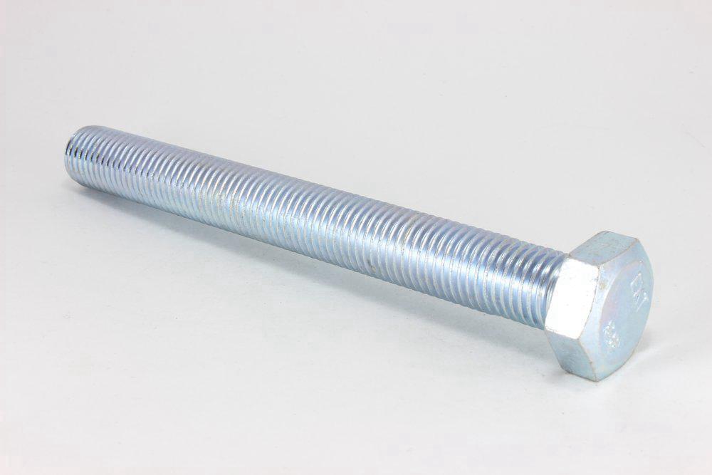 Болт DIN 558/933  20х170  кл.5,8 ш/гр