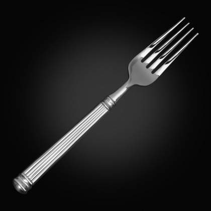 LUXSTAHL Verona Вилка кт205 столовая [DJ-06597]
