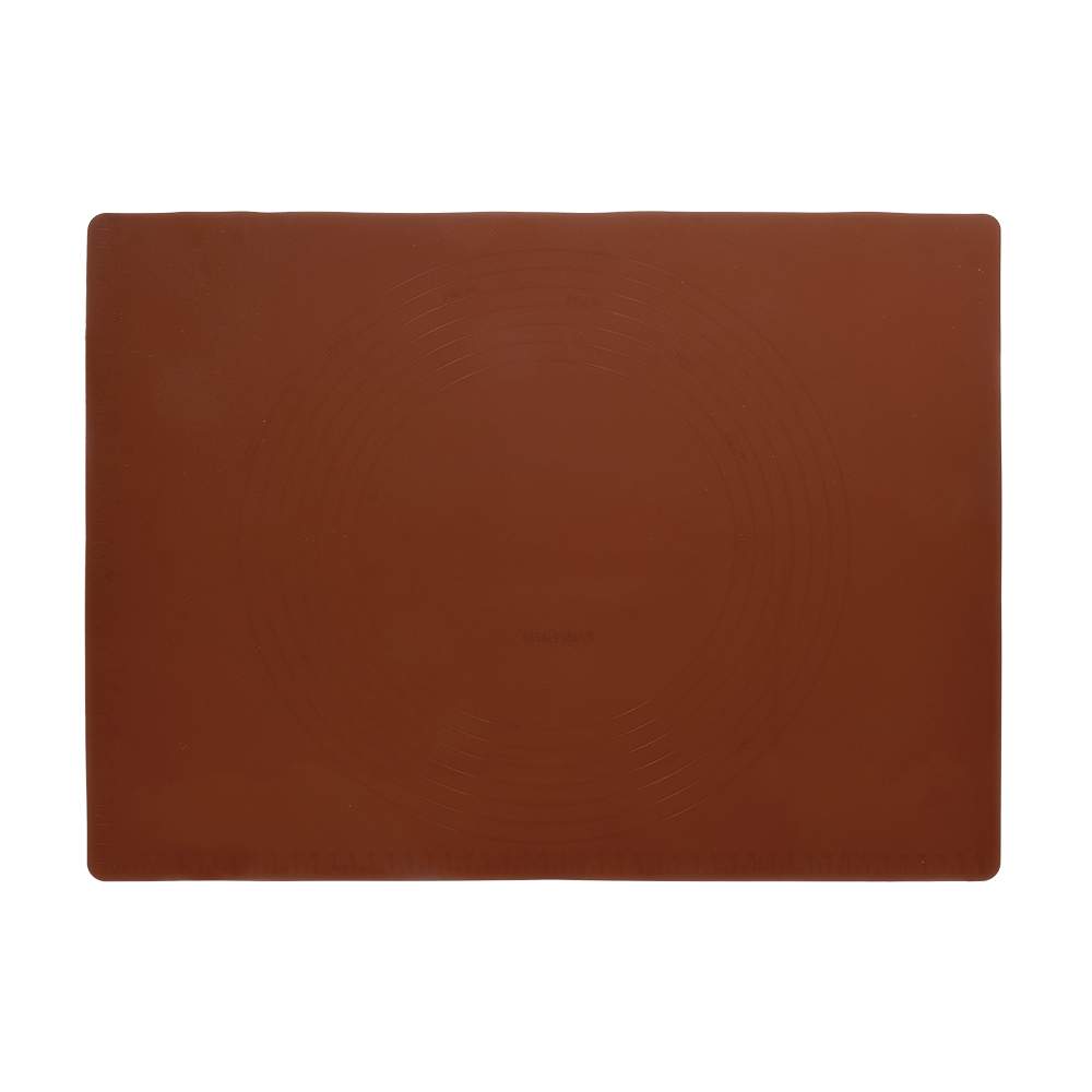 MARMITON Коврик д/теста и выпекания 17010 силикон 48х36см со шкалой