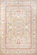 Ковер Nour Bagh larzan Beige 1.0x2.0
