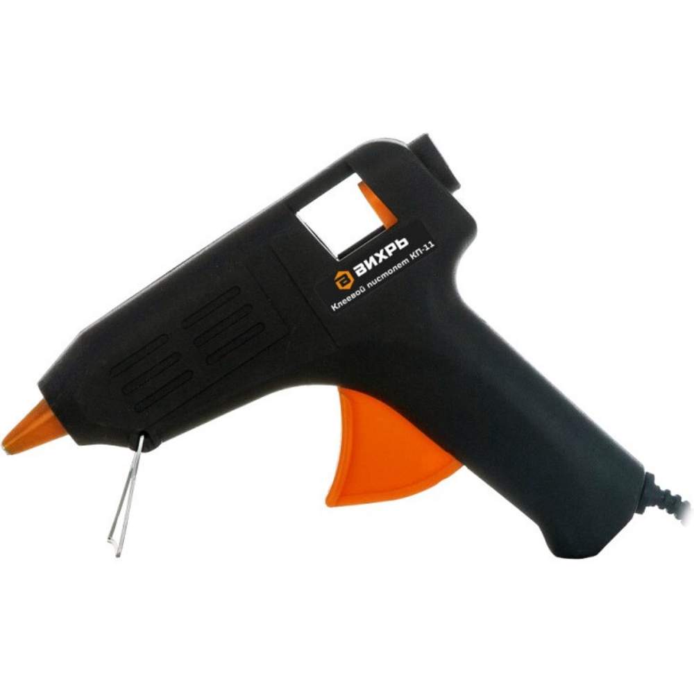 Пистолет клеевой КП-11 Вихрь 73/5/6/2
