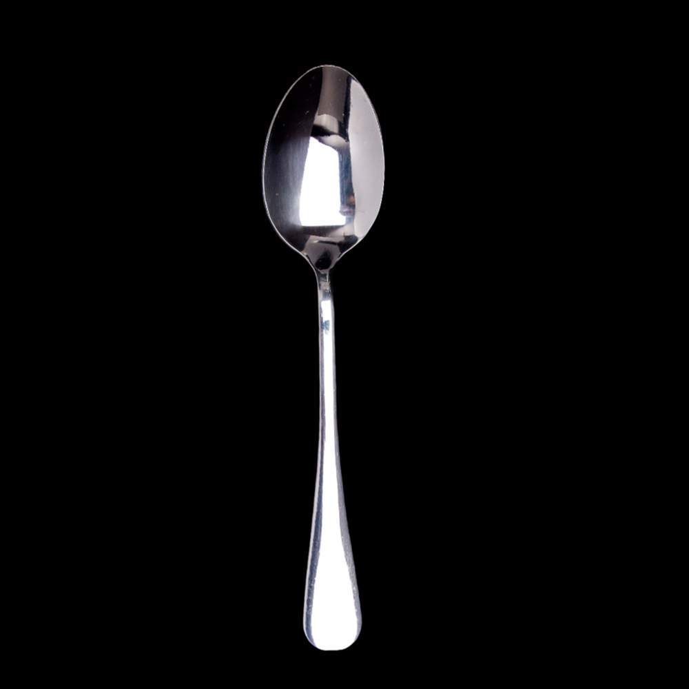 РЕСТОРАН-5 Ложка столовая 20,5см Z2672 (6/600)