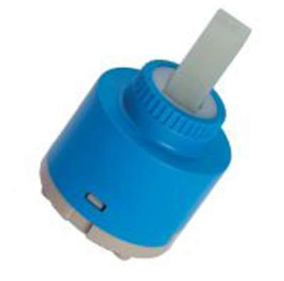 Картридж д/смесителя с керам.пласт. SP04-02-BL