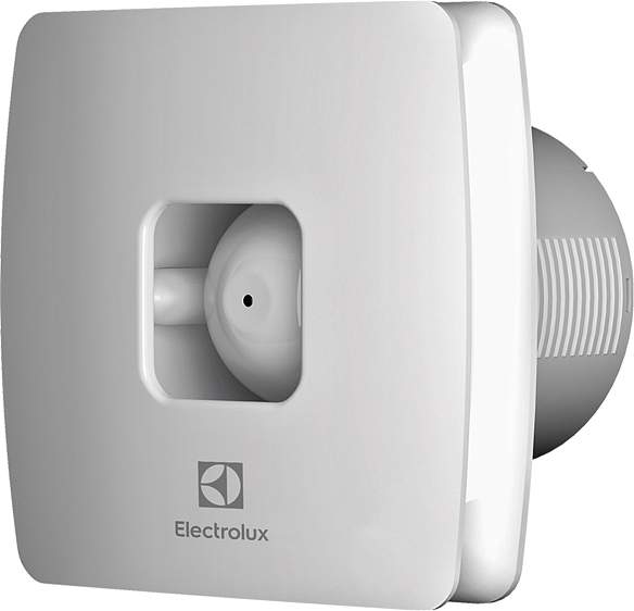 Вентилятор вытяжной  EAF-100TH  Premium HC-1135950  таймер,гигростат