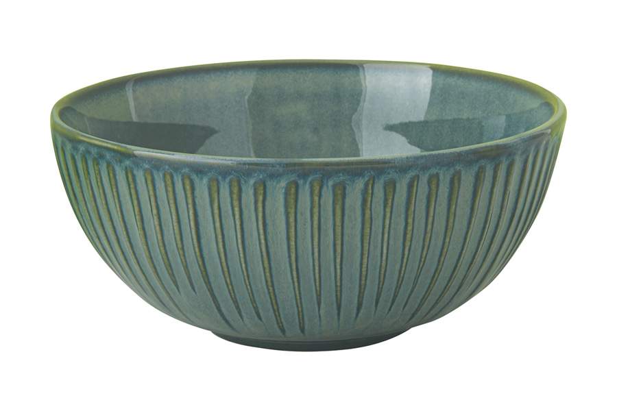 EASY LIFE Gallery зеленый Салатник 20см EL-R2543/GALG