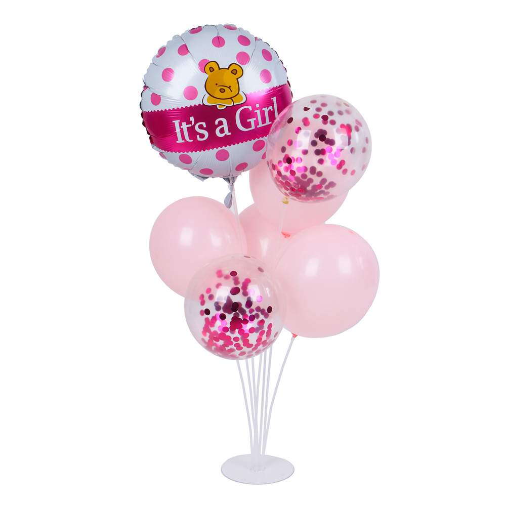 FNtastic Шары воздушные 7шт на подставке 518-100