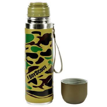 Термос  BOYSCOUT с метал.колбой 0,5л  61070