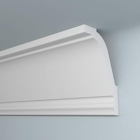 Плинтус  IC 35/55  466-087