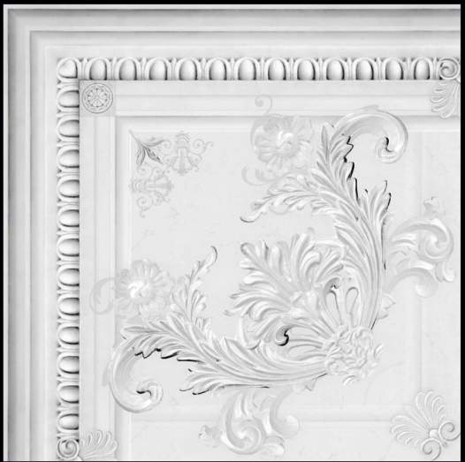 Kerasol Decor Esquina Belvedere 425х425 Н/П