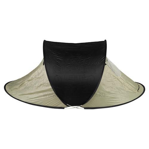Палатка BOYSCOUT 2-х местная самораскладывающаяся 61184