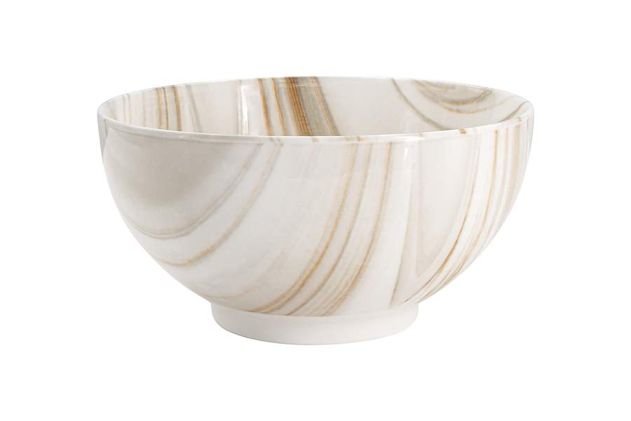 HOME & STYLE The Royal Marble Салатник 15см 0,7л HS10-7051-15-YC257