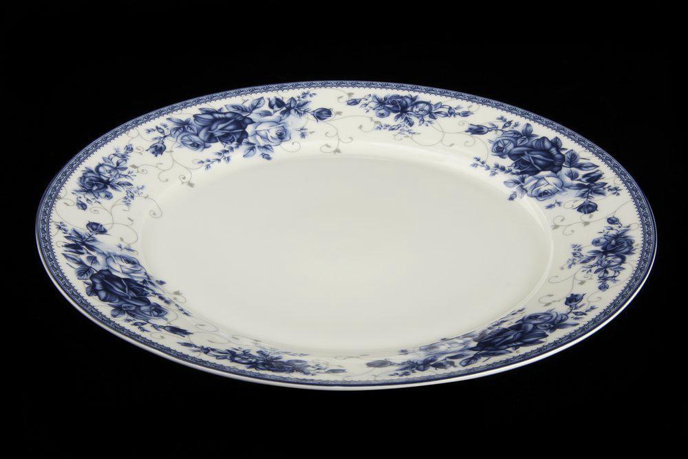 BONE CHINA Тарелка подстановочная 27см 0115-07015