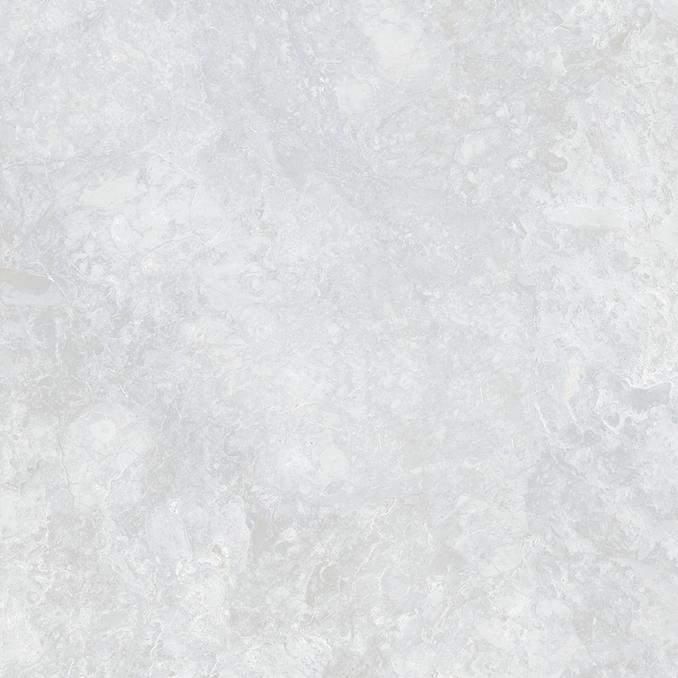 Ocean Fairy Керамогранит светло-серый 600х600 Полированный
