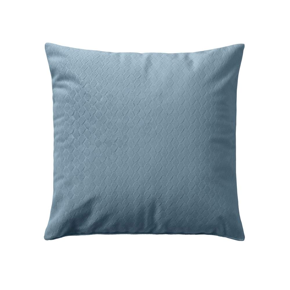 ВОЛШЕБНАЯ НОЧЬ бархат Подушка декоративная Маренго 40х40см 930851  