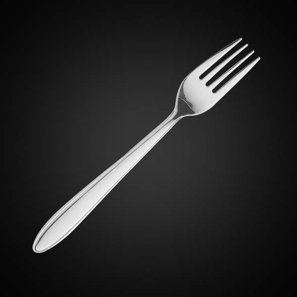 LUXSTAHL Vinci Вилка кт0267 столовая (12)