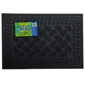 Коврик  резиновый  40х60  DRP 213