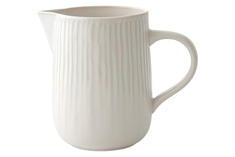 EASY LIFE Gallery белый Кувшин 1л EL-R2545/GALW