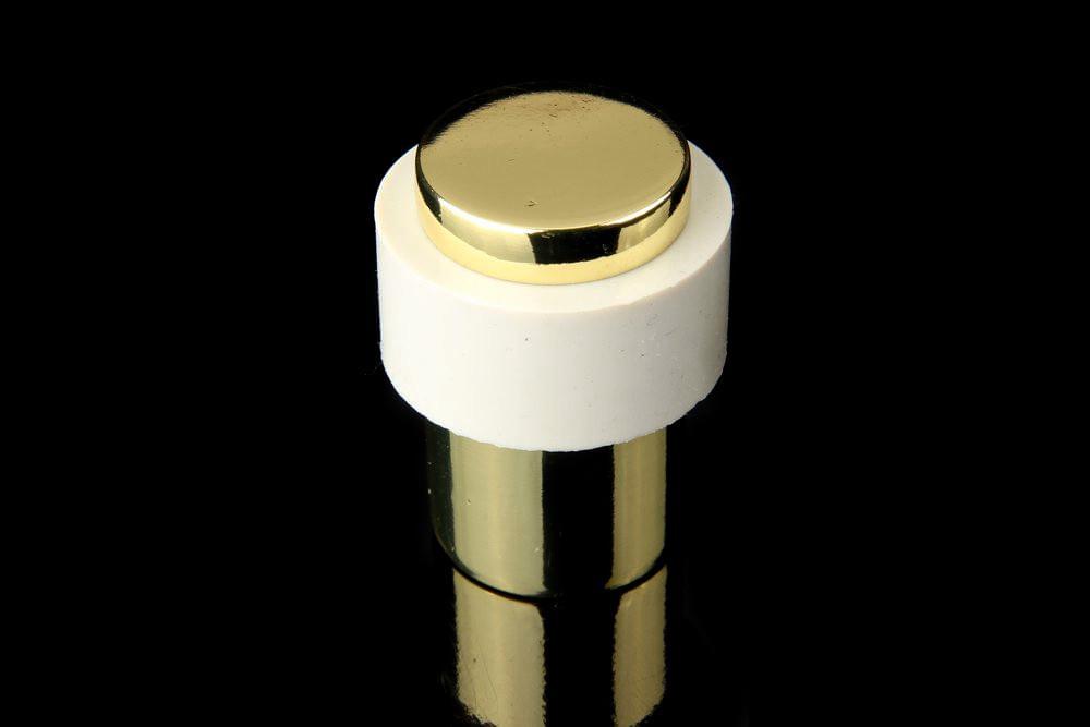 Упор дверной  Apecs  DS-0014-G