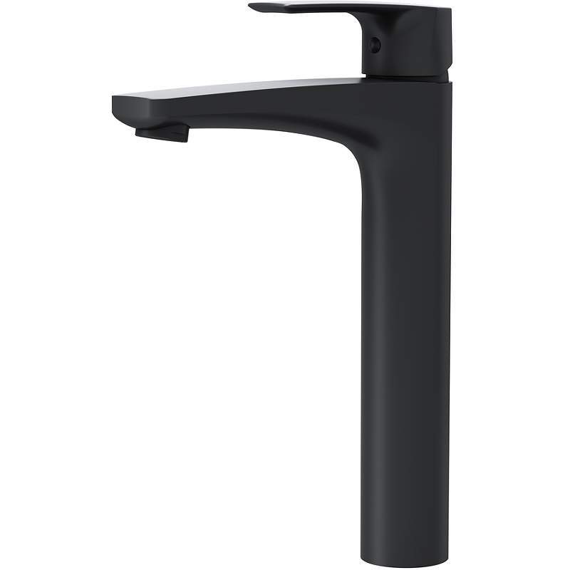 Смеситель  Gem F90A92022 д/умыв. черный  