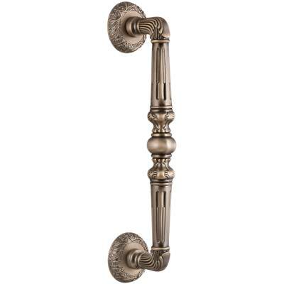 Ручка скоба Palazzo PULL SM AB-7 мат.бронза