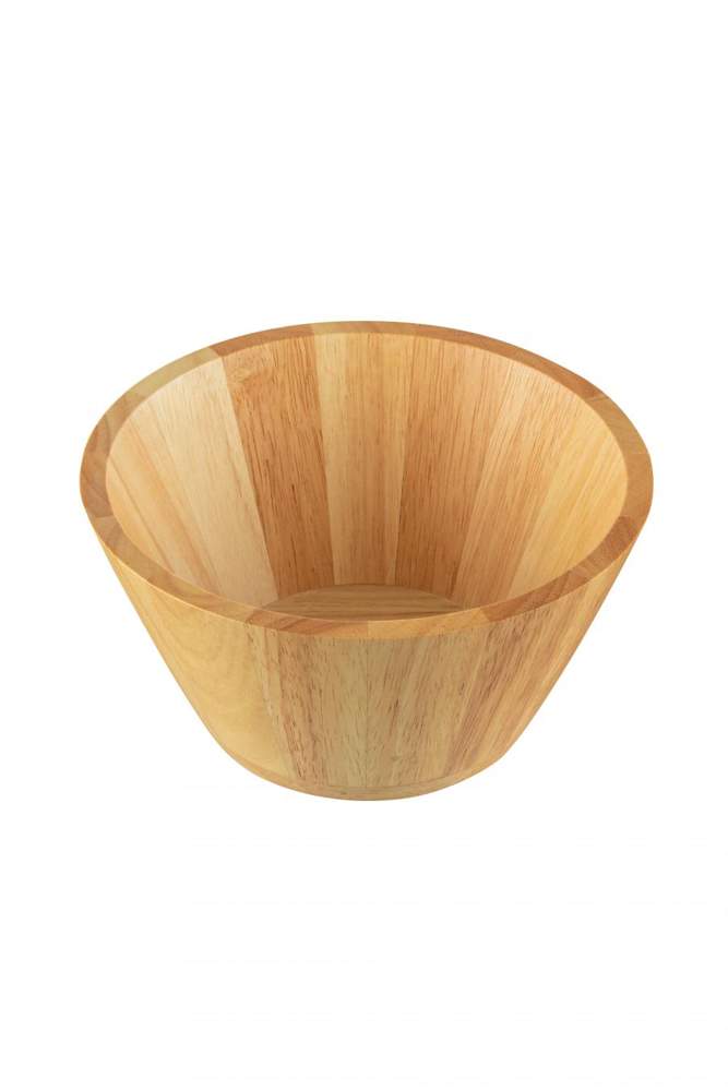 GUNGNIR гевея Салатник GR-BL-09 круглый d20х10см каучук 