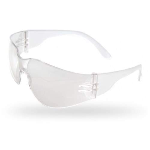 Очки защитные Fiberon  0021П  ПРОФИ открытые прозрачные  F1 /17118