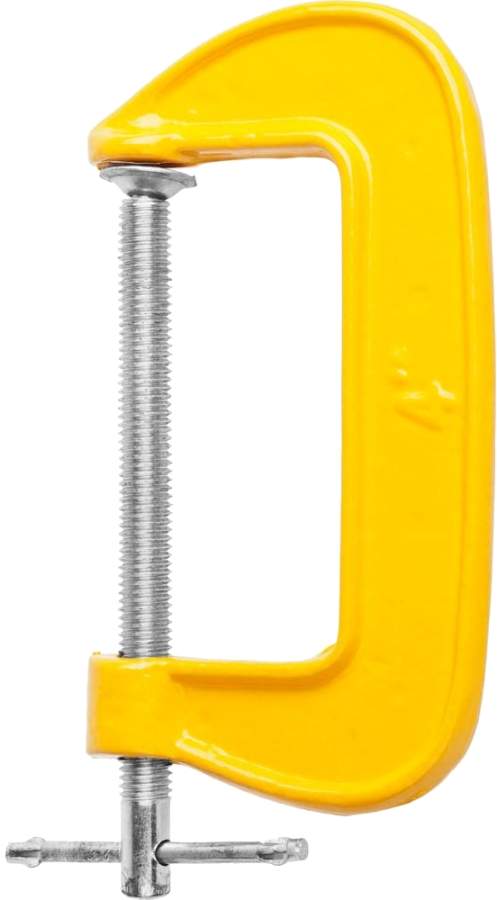 Струбцина STAYER  G-образная  200мм  3215-200_z01