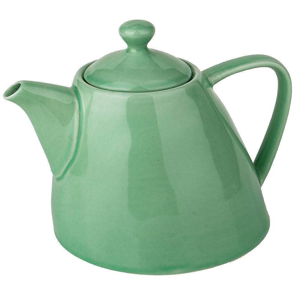 BRONCO Meadow Чайник 474-104 550мл мятный