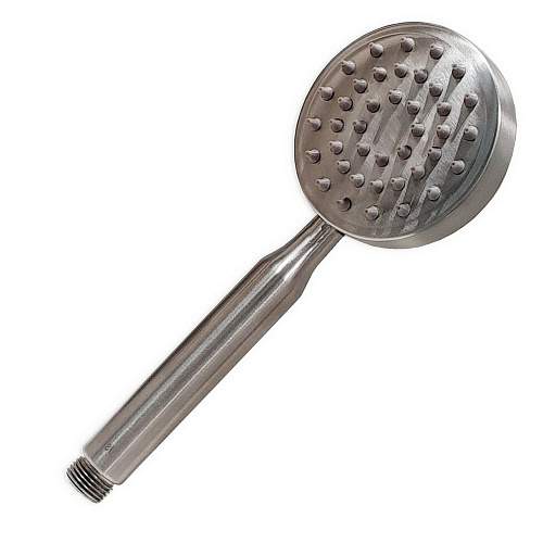 Лейка д/душа  GFmark  6013 Дутая Антивандальная