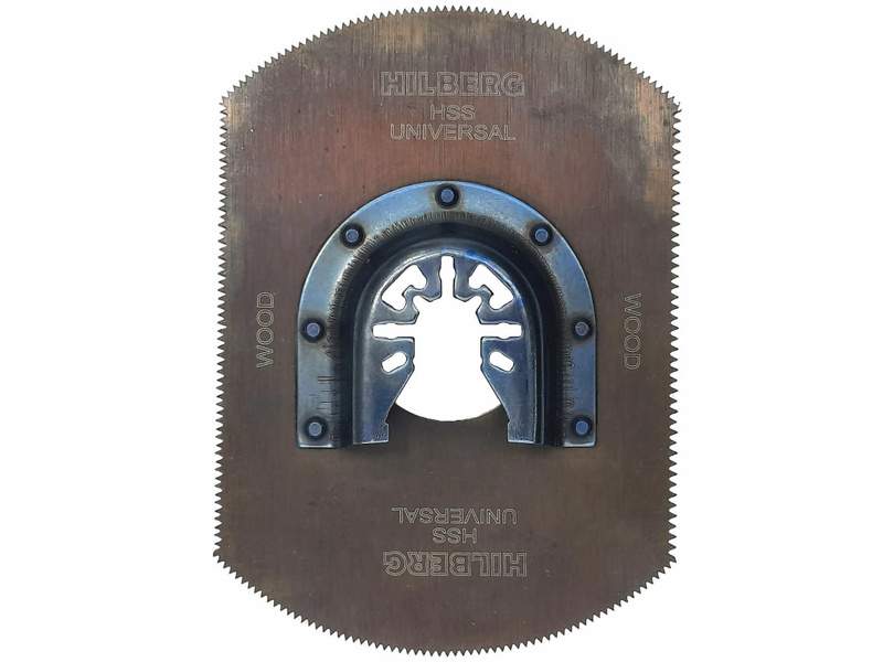 Полотно пильное универс. Multi-Function Bi-M  80*100мм  HR9181