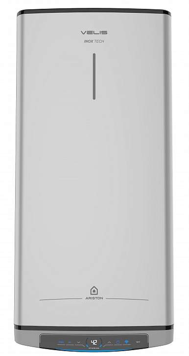 Водонагреватель  Ariston Velis Lux Inox PW Abse Wifi 50  3700674