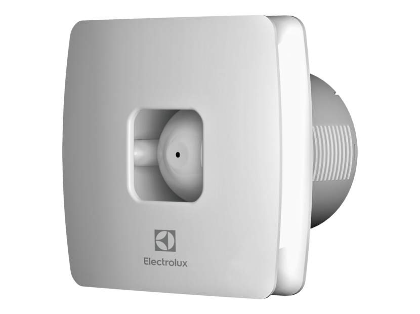 Вентилятор вытяжной  EAF-120 Premium HC-1127171