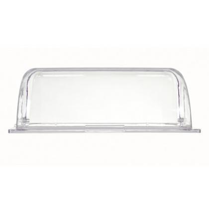 LUXSTAHL Крышка кт264 д/хлебницы (к корзине кт262) 535х335х170 мм