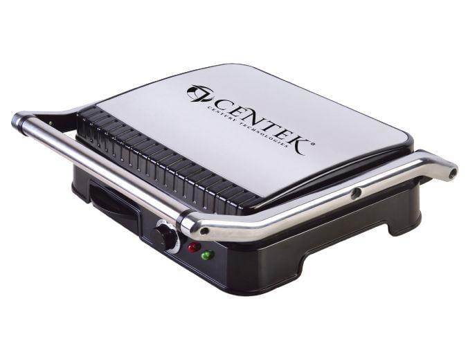 Гриль контактный  Centek  CT-1464  2000Вт