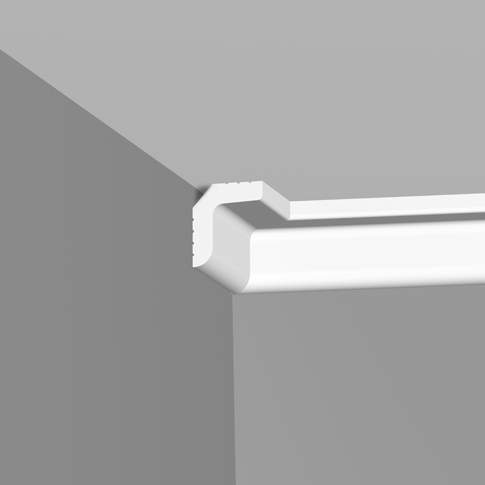 Плинтус  C 30/35  1/90