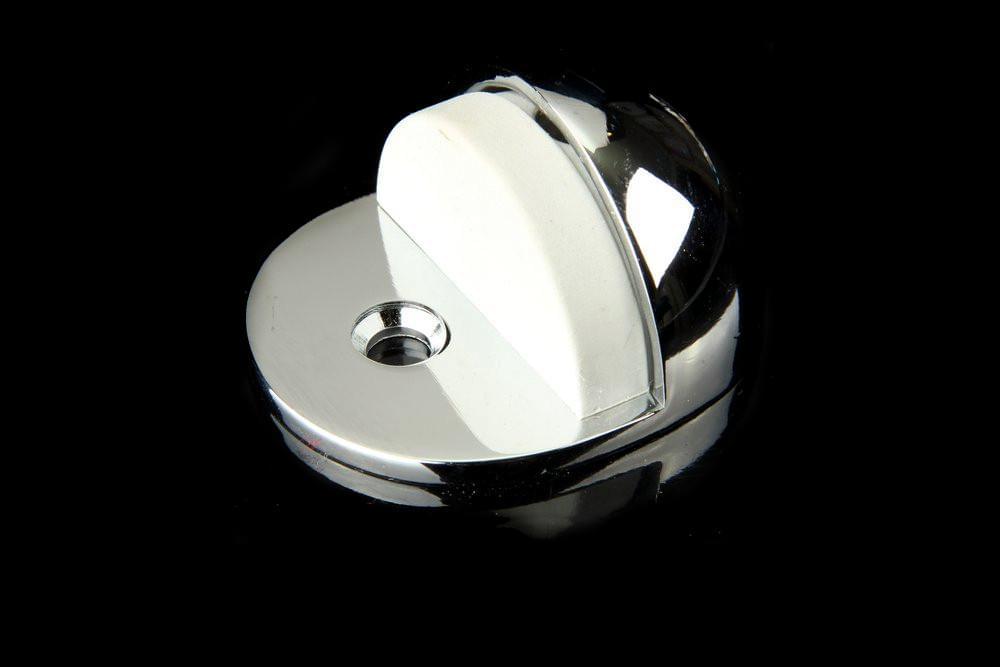 Упор дверной  Apecs  DS-0002-СR (YD002-CP)