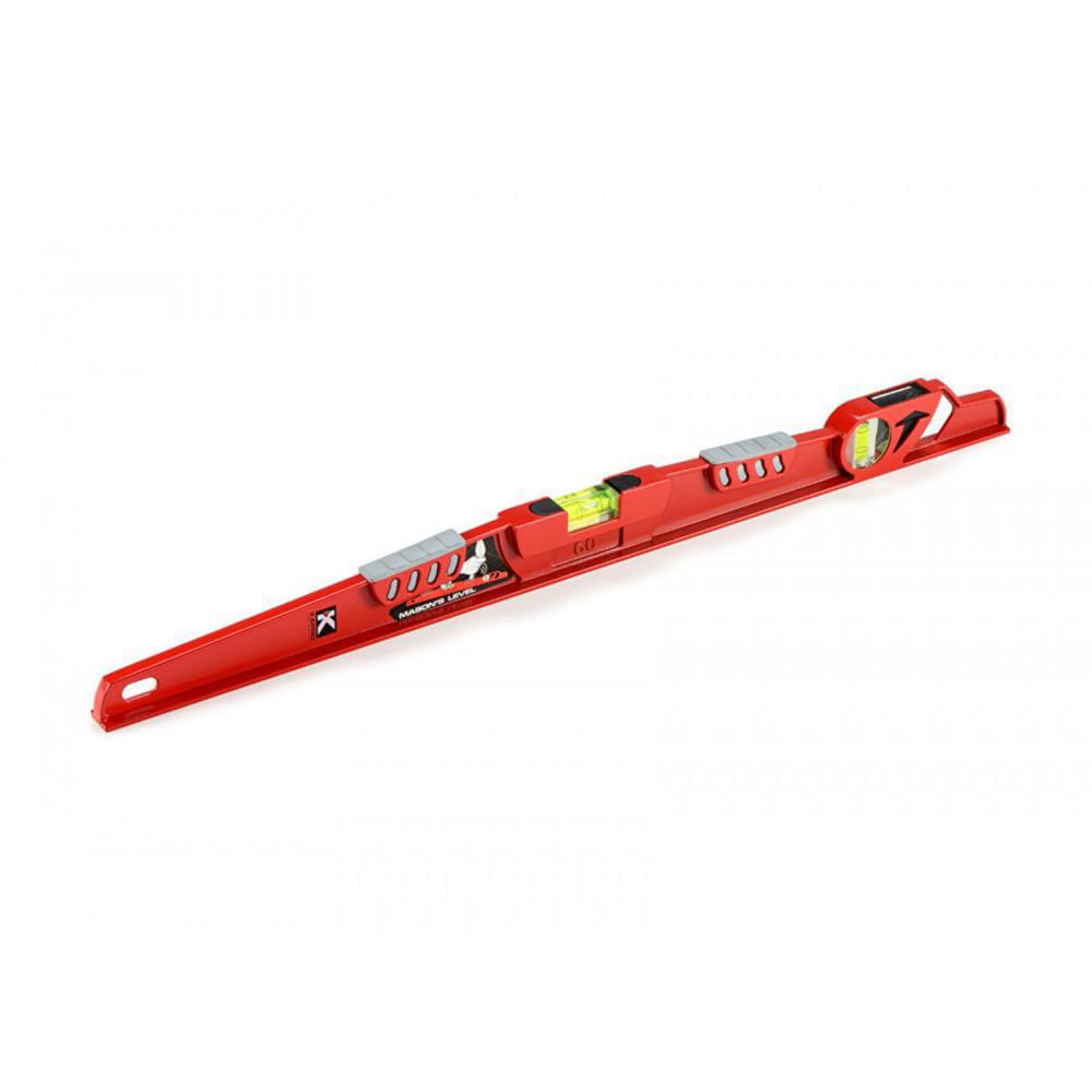 Уровень  Plumbsite Shark ** 80см  Kapro  920-10-80