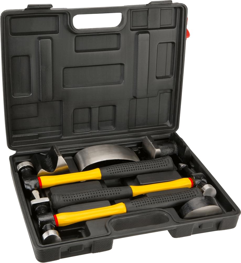 Набор инструмента *Topex  02А025  д/кровельн.работ