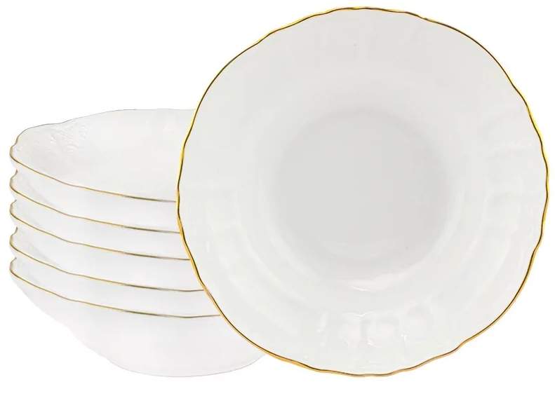 LENARDI Maria Gold Салатник 226-133 13см 