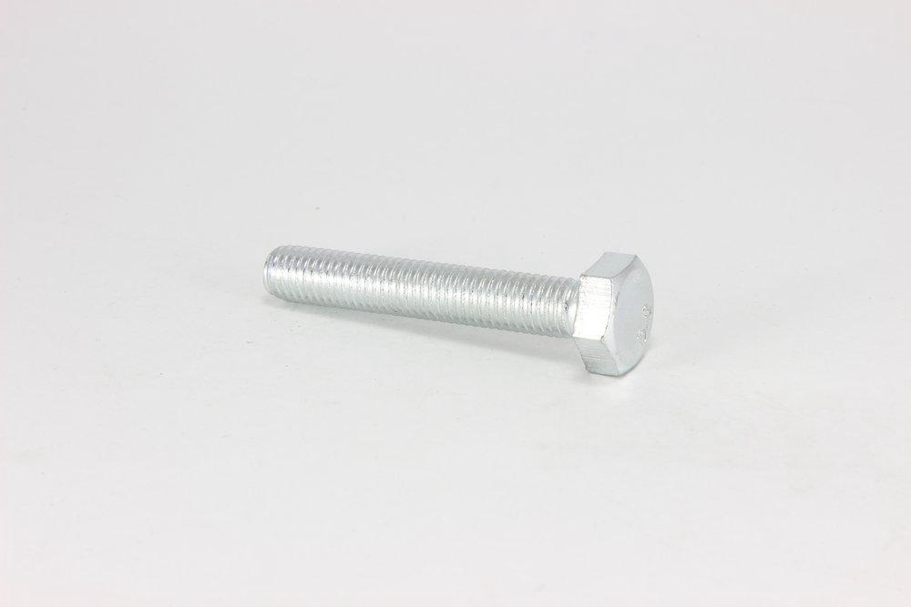 Болт DIN 558/933  10х 60  кл.5,8 ш/гр