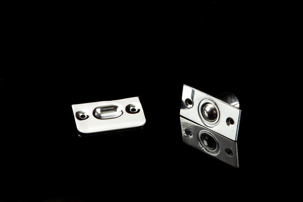 Шариковый фиксатор  Apecs  R-0001-CR