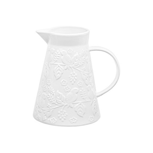ELAN GALLERY Птички на ветке Кувшин 950320 1100мл 17х13,5х17см 
