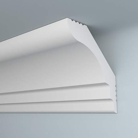 Плинтус  P45/50  50*45*2000